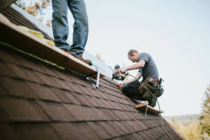 Local Roofers in Simons Rock, MA